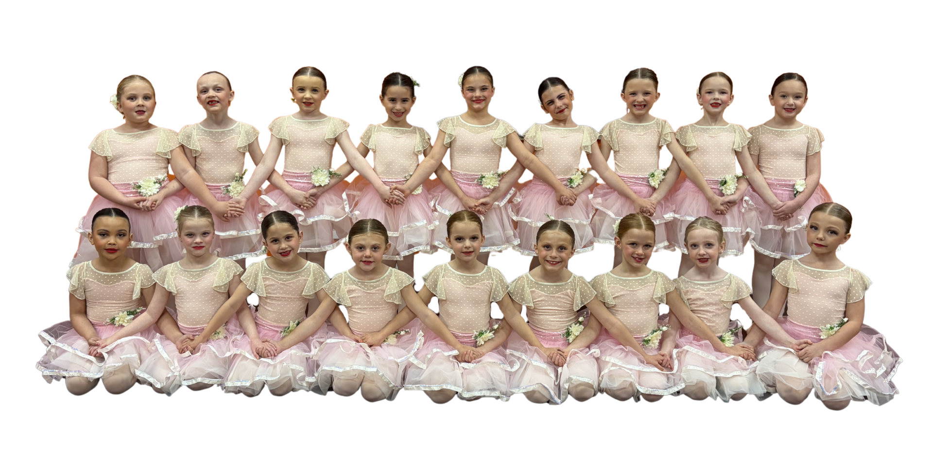 waterford michigan dance